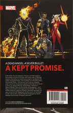 Load image into Gallery viewer, Marvel Spirits of Vengeance: War at the Gates of Hell Paperback – Illustrated, May 8, 2018
