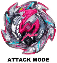 Load image into Gallery viewer, Takara Tomy Burst B-113 Hell Salamander 12 Operate (Dual Mode)
