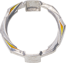 Load image into Gallery viewer, Takara Tomy Japan Beyblade Burst B-185 Vanish Fafnir Tapered Kick-3 with F Gear
