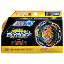Load image into Gallery viewer, Takara Tomy Japan Beyblade Burst B-185 Vanish Fafnir Tapered Kick-3 with F Gear
