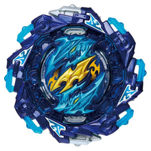 Load image into Gallery viewer, Takara Tomy Beyblade Burst B-198 02 Chain Ragnaruk Tapered Accel&#39;-10
