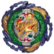 Load image into Gallery viewer, Takara Tomy Japan Beyblade Burst B-185 Vanish Fafnir Tapered Kick-3 with F Gear
