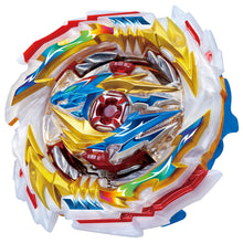 Load image into Gallery viewer, Takara Tomy Beyblade Burst B-171 Triple Booster Set (Tempest Dragon, Curse Satan, Naked Diablos)
