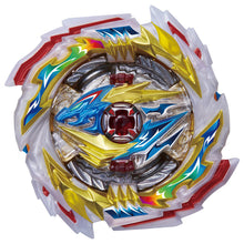 Load image into Gallery viewer, Takara Tomy Beyblade Burst B-171 Triple Booster Set (Tempest Dragon, Curse Satan, Naked Diablos)
