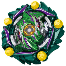 Load image into Gallery viewer, Takara Tomy Beyblade Burst B-171 Triple Booster Set (Tempest Dragon, Curse Satan, Naked Diablos)
