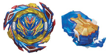 Load image into Gallery viewer, Takara Tomy Beyblade Burst B-187 Savior Valkyrie Shot-7 Starter Set
