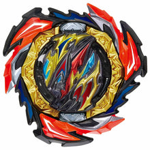 Load image into Gallery viewer, Takara Tomy Beyblade Burst B-191 Dangerous Belial All Might-2 (NWOP)

