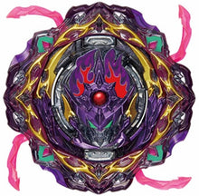 Load image into Gallery viewer, Takara Tomy Beyblade Burst B-206 Barricade Lucifer Illegal Bearing Mobius-10 (Japan Import)
