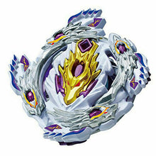 Load image into Gallery viewer, Takara Tomy Beyblade Burst B-110 Bloody Longinus Brutal Luinor 13 Jolt Starter

