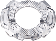 Load image into Gallery viewer, Takara Tomy Beyblade Burst B-170 07  Burn Phoenix 00 Assault&#39;
