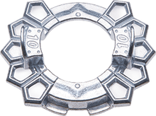 Load image into Gallery viewer, Takara Tomy Beyblade Burst B-170 05 Air Knight 10 Revolve
