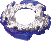 Load image into Gallery viewer, Takara Tomy Beyblade Burst Rise B-144 Zwei Longinus Drake Spiral &#39;Metsu
