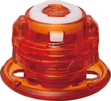 Load image into Gallery viewer, Takara Tomy Japan Beyblade Burst B-185 Vanish Fafnir Tapered Kick-3 with F Gear
