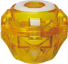 Load image into Gallery viewer, Takara Tomy Beyblade Burst B-181 01 Cyclone Ragnaruk Giga Never-6 PRIZE #1
