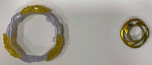 Load image into Gallery viewer, Takara Tomy Beyblade Burst DB B-194 06 Galaxy Pegasis Legacy Xtreme&#39;(w/ F &amp; V Gears)
