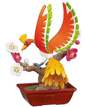 Load image into Gallery viewer, Re-Ment Pokemon Bonsai Collection Ho-Oh Action Figure #3 (Japan Import)
