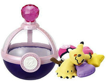 Load image into Gallery viewer, Re-Ment Miniature Dreaming Case 4 Lovely Midnight Hours Mimikyu #2 Figure
