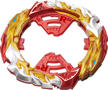 Load image into Gallery viewer, Takara Tomy Beyblade Burst B-172 World Spriggan Unite&#39; 2B

