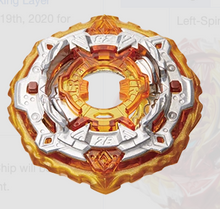 Load image into Gallery viewer, Takara Tomy Beyblade Burst B-172 World Spriggan Unite&#39; 2B
