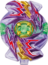 Load image into Gallery viewer, Takara Tomy Beyblade Burst Superking B-177 Jet Wyvern Around Just 1D
