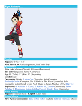 Load image into Gallery viewer, Takara Tomy Beyblade Burst Turbo B-121 Cho-Z Triple Booster Set   (Japan Version)
