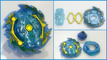 Load image into Gallery viewer, Takara Tomy Japan Beyblade Burst  WBBA Limited Booster B-00 Ace Ashura 00Meteor Variable&#39; Retsu
