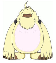 Load image into Gallery viewer, BANDAI Digimon Ghost Game Angoramon Monster Action Figure (Japan Import)
