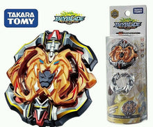 Load image into Gallery viewer, TAKARA TOMY Japan Beyblade BURST B-115 Archer Hercules 13 Eternal
