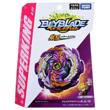 Load image into Gallery viewer, Takara Tomy Beyblade Burst Superking B-177 Jet Wyvern Around Just 1D
