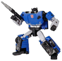 Load image into Gallery viewer, Takara Tomy Transformers War For Cybertron WFC-17 Deep Cover
