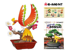 Load image into Gallery viewer, Re-Ment Pokemon Bonsai Collection Ho-Oh Action Figure #3 (Japan Import)
