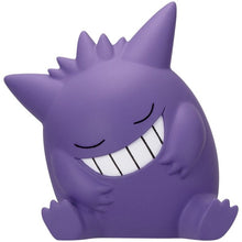 Load image into Gallery viewer, Takara Tomy Pokemon 5 Capsule set Gengar Rowlet Piplup Munchlax Pikachu  (Japan Import)
