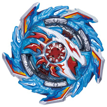 Load image into Gallery viewer, Takara Tomy Beyblade Burst B-160 Booster King Helios Zone 1B
