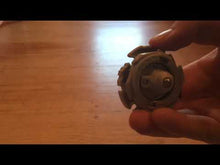 Load and play video in Gallery viewer, Takara tomy Beyblade Burst Superking Bakuten Shooting Beyblade 2020 V  Anniversary Set LTD  (Japan exclusive)
