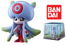 Load image into Gallery viewer, Bandai Digimon Ghost Game Jellymon Monster Mini Figure in Cage (Japan Import)
