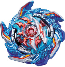 Load image into Gallery viewer, Takara Tomy Beyblade Burst B-160 Booster King Helios Zone 1B
