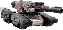 Load image into Gallery viewer, TaraTomy Japan Transformers Megatron WFC-07 Decepticon Megatron War for Cybertron
