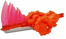 Load image into Gallery viewer, TaraTomy Japan Transformers Megatron WFC-07 Decepticon Megatron War for Cybertron
