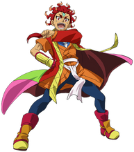 Load image into Gallery viewer, Takara Tomy Beyblade Burst B-187 Savior Valkyrie Shot-7 Starter Set
