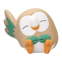 Load image into Gallery viewer, Takara Tomy Pokemon 5 Capsule set Gengar Rowlet Piplup Munchlax Pikachu  (Japan Import)
