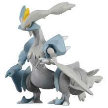 Load image into Gallery viewer, Takara Tomy Pokemon Moncolle Monster Collection White Kyurem ML-10
