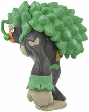 Load image into Gallery viewer, Takara Tomy Pokemon Moncolle Monster Collection Rillaboom MS-36 Mini Figure
