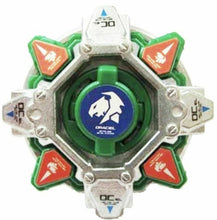 Load image into Gallery viewer, TAKARA Draciel MS Original Series G-Revolution HMS Beyblade A-125
