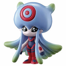 Load image into Gallery viewer, Bandai Digimon Ghost Game Jellymon Monster Mini Figure in Cage (Japan Import)

