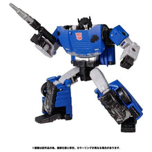Load image into Gallery viewer, Takara Tomy Transformers War For Cybertron WFC-17 Deep Cover
