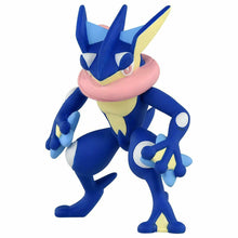 Load image into Gallery viewer, Takara Tomy Pokemon Monster Collection Moncolle MS-08 Greninja Action Figure (Japan Import)
