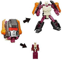 Load image into Gallery viewer, TAKARA TOMY TRANSFORMERS ER-10 DECEPTICON SCORPONOK NETFLIX WAR FOR CYBERTRON
