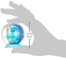 Load image into Gallery viewer, Re-Ment Kirby A New Wind For Tomorrow Terrarium Figure #4 Gigaton Punch with a Fist
