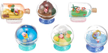 Load image into Gallery viewer, Re-Ment Kirby A New Wind For Tomorrow Terrarium Figure #3 Beyond the Mirror
