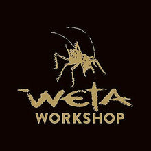 Load image into Gallery viewer, Weta Workshop&#39;s The Hobbit: Desolation of Smaug Kili&#39;s Rune Stone
